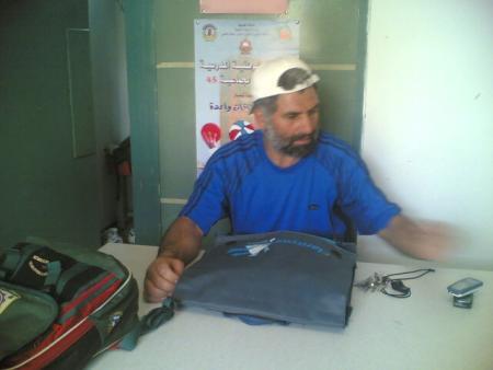 M abdo